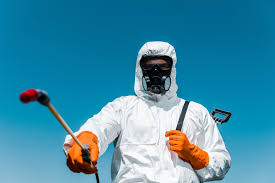 Best Residential Pest Control  in Mendon, IL